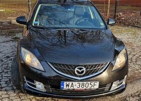 Мазда 6, об'ємом двигуна 1.8 л та пробігом 280 тис. км за 3931 $, фото 1 на Automoto.ua