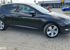 Сеат Leon, об'ємом двигуна 1.4 л та пробігом 155 тис. км за 9050 $, фото 32 на Automoto.ua