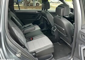 Фольксваген Tiguan Allspace, об'ємом двигуна 1.98 л та пробігом 80 тис. км за 32357 $, фото 13 на Automoto.ua