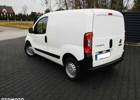 Фиат Fiorino, объемом двигателя 1.37 л и пробегом 155 тыс. км за 6458 $, фото 3 на Automoto.ua