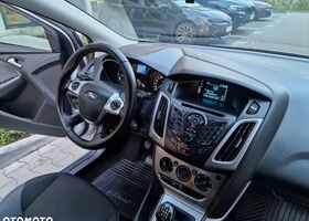 Форд Фокус, об'ємом двигуна 1.56 л та пробігом 219 тис. км за 4298 $, фото 15 на Automoto.ua