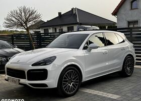 Порше Cayenne, об'ємом двигуна 2.89 л та пробігом 73 тис. км за 86177 $, фото 7 на Automoto.ua