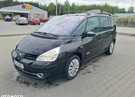 Рено Еспейс, об'ємом двигуна 2 л та пробігом 306 тис. км за 1274 $, фото 9 на Automoto.ua