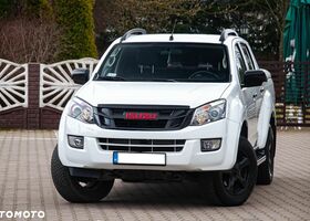 Ісузу D-Max, об'ємом двигуна 2.5 л та пробігом 120 тис. км за 21577 $, фото 6 на Automoto.ua