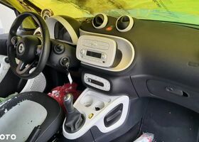 Смарт Forfour, об'ємом двигуна 1 л та пробігом 50 тис. км за 2138 $, фото 5 на Automoto.ua