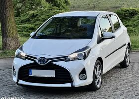 Тойота Ярис, объемом двигателя 1.5 л и пробегом 75 тыс. км за 9438 $, фото 8 на Automoto.ua