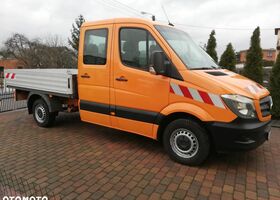 Мерседес Sprinter, об'ємом двигуна 2.14 л та пробігом 270 тис. км за 13801 $, фото 1 на Automoto.ua