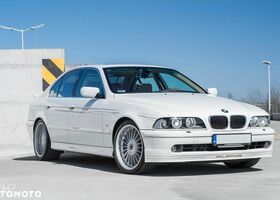 BMW-Alpina B10, об'ємом двигуна 4.83 л та пробігом 70 тис. км за 38229 $, фото 1 на Automoto.ua