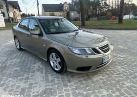 Сааб 9-3, об'ємом двигуна 2 л та пробігом 205 тис. км за 5119 $, фото 3 на Automoto.ua