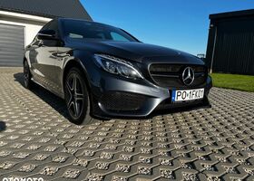 Мерседес Ц-Клас 2015 у Європі на Automoto.ua Мерседес Ц-Клас, об'ємом двигуна 2.14 л та пробігом 189 тис. км за 79500 $, фото 6 на Automoto.ua