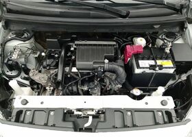 Мицубиси Спейс Стар 2022 в Европе на Automoto.ua Белый Мицубиси Спейс Стар, объемом двигателя 1.19 л и пробегом 59 тыс. км за 14026 $, фото 23 на Automoto.ua