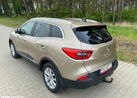 Рено Kadjar, об'ємом двигуна 1.2 л та пробігом 65 тис. км за 13801 $, фото 4 на Automoto.ua