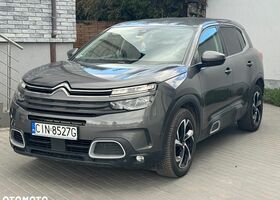 Сітроен C5 Aircross, об'ємом двигуна 1.5 л та пробігом 188 тис. км за 15054 $, фото 23 на Automoto.ua