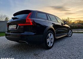 Вольво V60 Cross Country, об'ємом двигуна 1.97 л та пробігом 213 тис. км за 19222 $, фото 23 на Automoto.ua