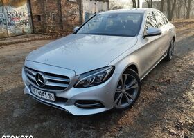 Мерседес Ц-Класс 2014 в Европе на Automoto.ua Серый Мерседес Ц-Класс, объемом двигателя 1 л и пробегом 245 тыс. км за 57500 $, фото 3 на Automoto.ua