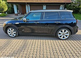 Міні Clubman, об'ємом двигуна 2 л та пробігом 25 тис. км за 30551 $, фото 4 на Automoto.ua