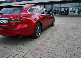 Мазда 6, объемом двигателя 2 л и пробегом 173 тыс. км за 16739 $, фото 3 на Automoto.ua