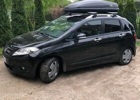 Хонда ФРВ, об'ємом двигуна 1.8 л та пробігом 182 тис. км за 4320 $, фото 10 на Automoto.ua