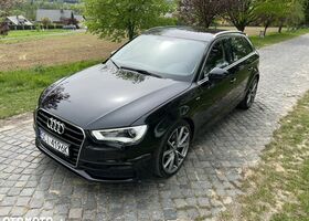 Ауди А3, объемом двигателя 1.97 л и пробегом 190 тыс. км за 12635 $, фото 7 на Automoto.ua