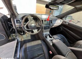 Джип Grand Cherokee, об'ємом двигуна 2.99 л та пробігом 204 тис. км за 19417 $, фото 10 на Automoto.ua