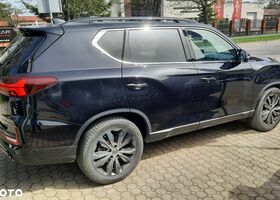 Cанг Йонг Rexton, об'ємом двигуна 2.16 л та пробігом 5700 тис. км за 56350 $, фото 5 на Automoto.ua