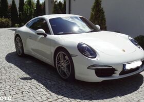 Порше 911, об'ємом двигуна 3.8 л та пробігом 43 тис. км за 95680 $, фото 3 на Automoto.ua