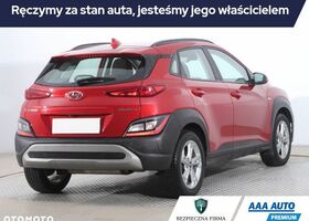 Хендай Kona, об'ємом двигуна 1 л та пробігом 38 тис. км за 17279 $, фото 5 на Automoto.ua