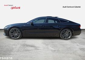 Ауді A7 Sportback, об'ємом двигуна 1.97 л та пробігом 32 тис. км за 56134 $, фото 1 на Automoto.ua