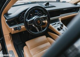 Порше Panamera, об'ємом двигуна 2.89 л та пробігом 67 тис. км за 84017 $, фото 5 на Automoto.ua