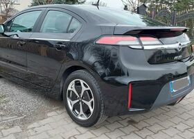 Опель Ампера, об'ємом двигуна 1.4 л та пробігом 129 тис. км за 6436 $, фото 6 на Automoto.ua