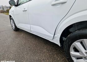 Дачия Логан 2021 в Европе на Automoto.ua Белый Дачия Логан, объемом двигателя 0.9 л и пробегом 141 тыс. км за 36900 $, фото 9 на Automoto.ua