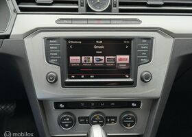 Фольксваген Пассат Варіант 2015 у Європі на Automoto.ua Сірий Фольксваген Пассат Варіант, об'ємом двигуна 1.6 л та пробігом 200 тис. км за 11791 $, фото 15 на Automoto.ua