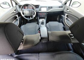 Ситроен С5, объемом двигателя 2 л и пробегом 189 тыс. км за 6458 $, фото 23 на Automoto.ua