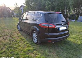 Форд С-Макс, об'ємом двигуна 2 л та пробігом 200 тис. км за 10475 $, фото 2 на Automoto.ua