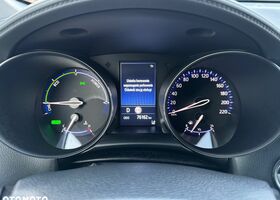 Тойота C-HR 2022 в Европе на Automoto.ua Серый Тойота C-HR, объемом двигателя 1 л и пробегом 76 тыс. км за 16925 $, фото 27 на Automoto.ua