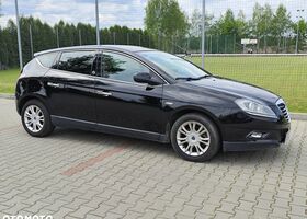 Лянча Delta, об'ємом двигуна 1.37 л та пробігом 117 тис. км за 5572 $, фото 1 на Automoto.ua