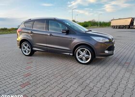 Форд Куга, об'ємом двигуна 2 л та пробігом 198 тис. км за 12721 $, фото 2 на Automoto.ua