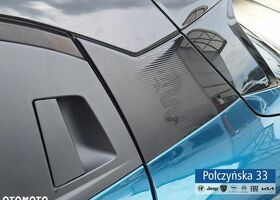 Альфа Ромео Джуниор 2025 в Европе на Automoto.ua Синий Альфа Ромео Джуниор, объемом двигателя 1 л и пробегом 7 тыс. км за 31693 $, фото 28 на Automoto.ua