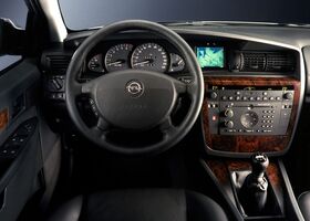 Опель Омега, Седан 1994 - 2004 B 2.0 i 16V