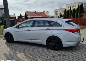 Хендай и40, объемом двигателя 1.69 л и пробегом 229 тыс. км за 8186 $, фото 10 на Automoto.ua