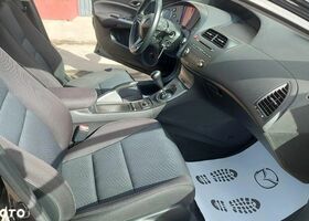 Хонда Сівік, об'ємом двигуна 1.8 л та пробігом 184 тис. км за 6026 $, фото 19 на Automoto.ua