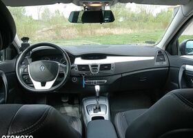 Рено Лагуна, об'ємом двигуна 2 л та пробігом 202 тис. км за 4514 $, фото 4 на Automoto.ua