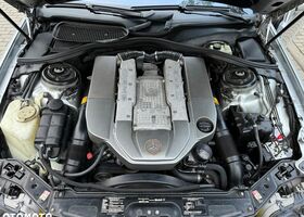 Мерседес ЦЛ, об'ємом двигуна 5.44 л та пробігом 250 тис. км за 16199 $, фото 37 на Automoto.ua