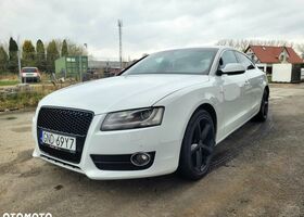 Ауді A5, об'ємом двигуна 1.97 л та пробігом 267 тис. км за 10691 $, фото 4 на Automoto.ua