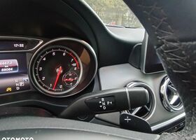 Мерседес ГЛА-Класс 2019 в Европе на Automoto.ua Серый Мерседес ГЛА-Класс, объемом двигателя 1 л и пробегом 88 тыс. км за 20218 $, фото 20 на Automoto.ua