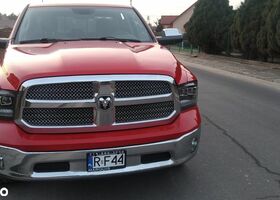 Додж RAM, об'ємом двигуна 5.65 л та пробігом 138 тис. км за 23974 $, фото 1 на Automoto.ua