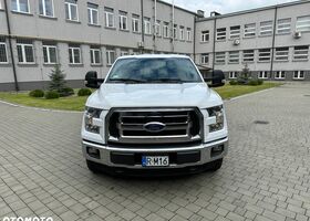 Форд Ф-150, объемом двигателя 4.95 л и пробегом 40 тыс. км за 28920 $, фото 1 на Automoto.ua