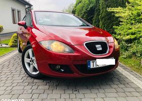 Сеат Leon, об'ємом двигуна 1.6 л та пробігом 155 тис. км за 3218 $, фото 10 на Automoto.ua