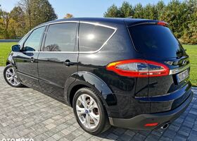 Форд С-Макс, об'ємом двигуна 2 л та пробігом 207 тис. км за 9050 $, фото 12 на Automoto.ua