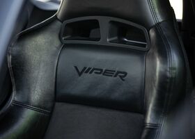 Додж Viper, об'ємом двигуна 8.3 л та пробігом 20 тис. км за 73218 $, фото 28 на Automoto.ua